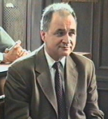 Prof.dr. Stefanescu Anton