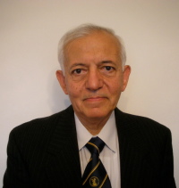 Prof.dr.univ. Tomescu Ioan